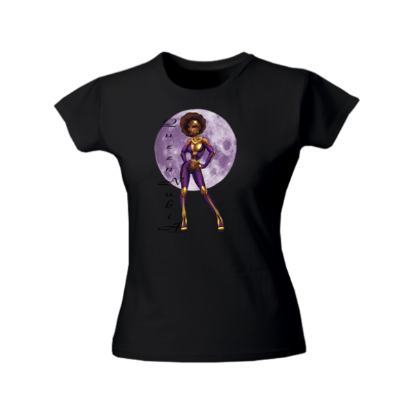 Queen Nubia Women's T-Shirt